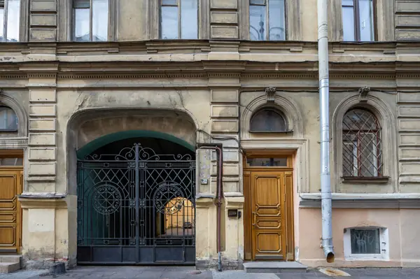 Квартира с элементами сканди