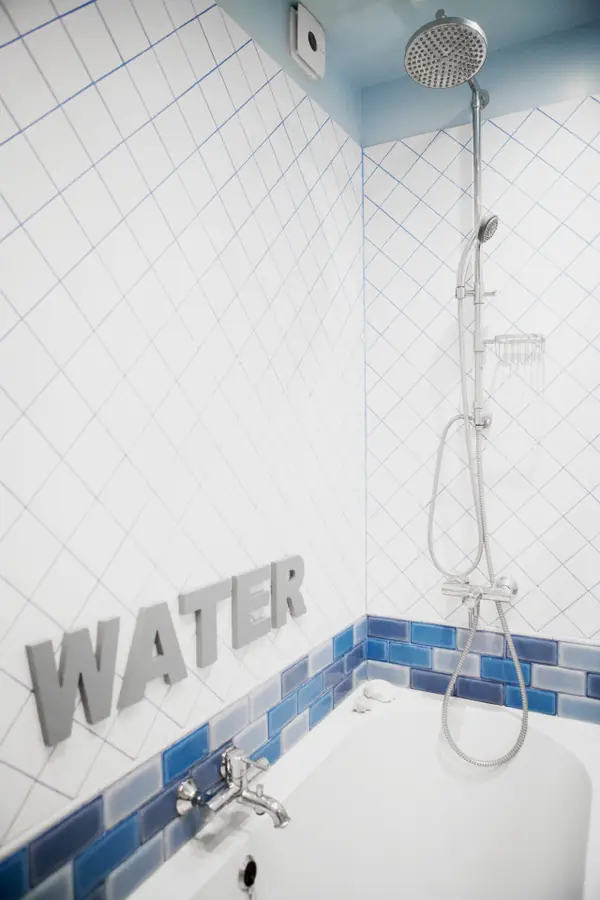 Letters, robots and frogs