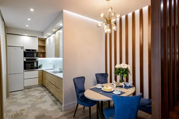 Квартира в ЖК "Бавария"