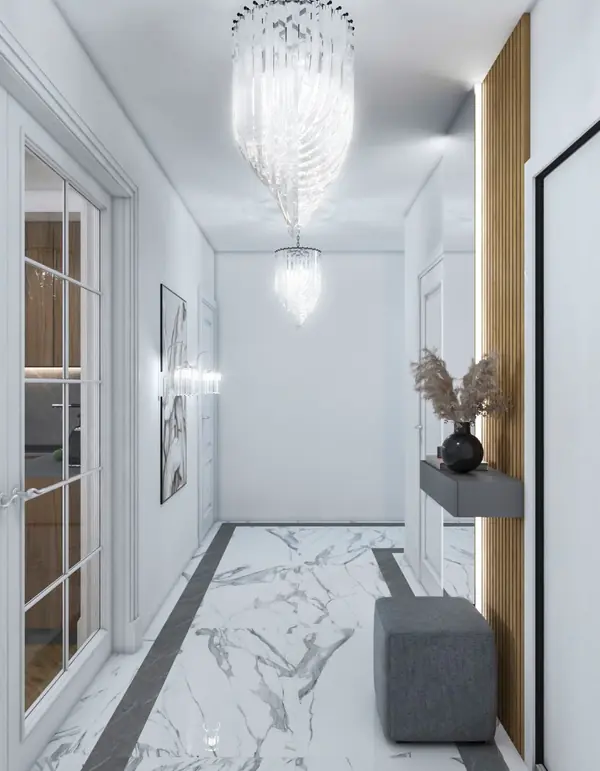 Квартира в ЖК Репников, 100 м2, г. Волгоград