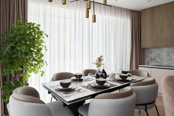 Евро 4к квартира 131 кв.м в ЖК "SKY HOUSE"