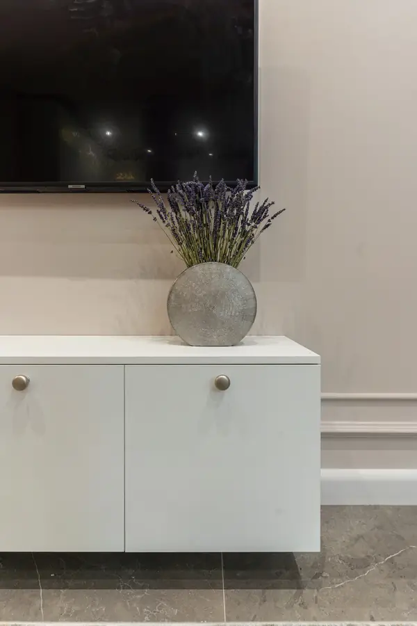 Квартира для Принцессы