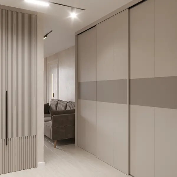 Братск. Королевская сдержанность, 72 кв