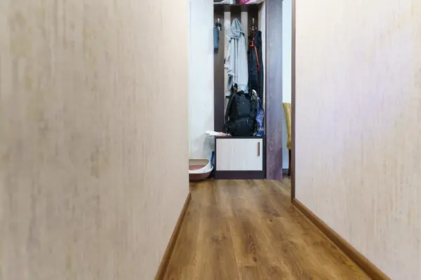 Дизайнерский ремонт в Медведково, 39м²