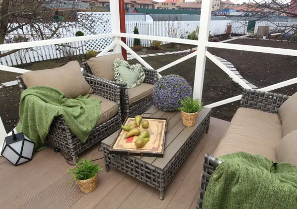 Дом 150м в Подмосковье