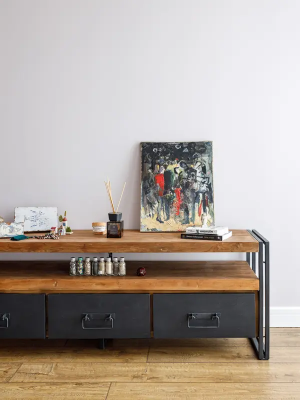 Квартира на Литейном проспекте