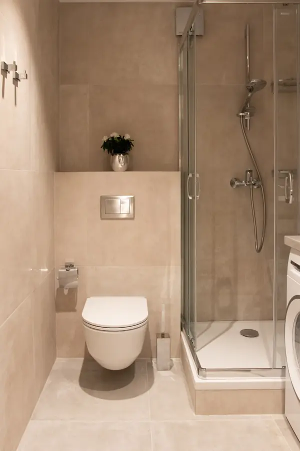 Квартира на Большой Грузинской 54 кв.м