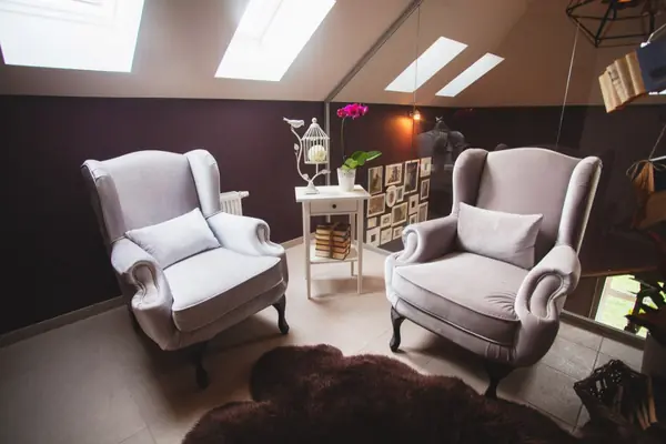 Дизайн  спа-центра и вестибюля гостиницы " Бутик отель" в г. Вологда