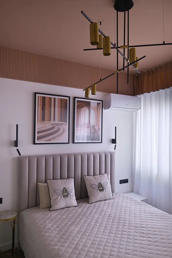 Апартаменты в ЖК B'aires (ЖК Байрес)