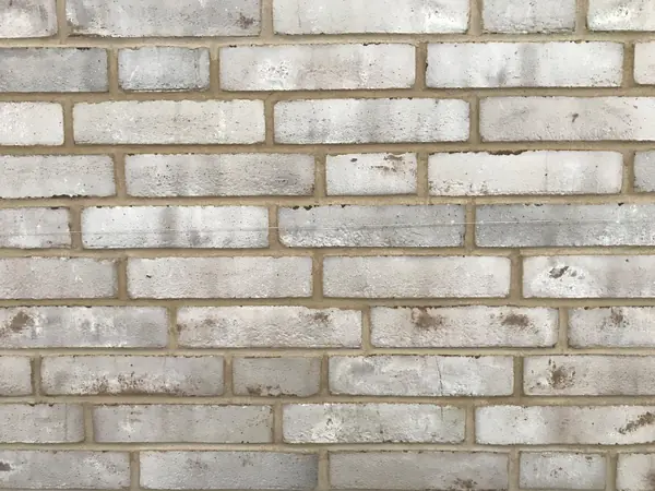 Фасад дома из кирпича S.Anselmo