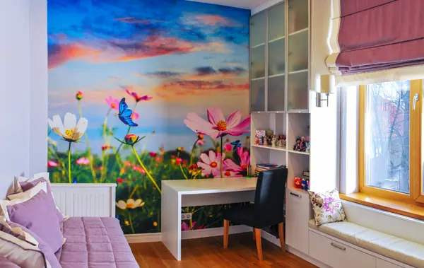 Эко минимализм. Яркость и тепло