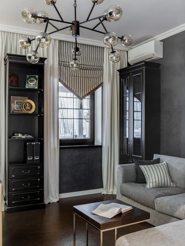 Коттедж в Студеном овраге