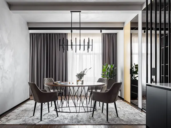 Квартира в ЖК "Василеостровский квартал"