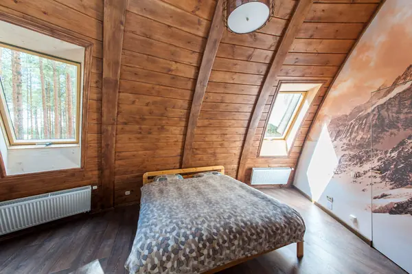 Купольный дом