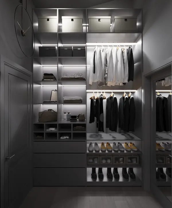 Комнаты в загор.доме - 28,16 м2 -