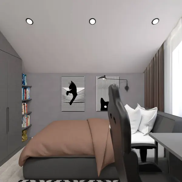 Коттедж в Котельниче