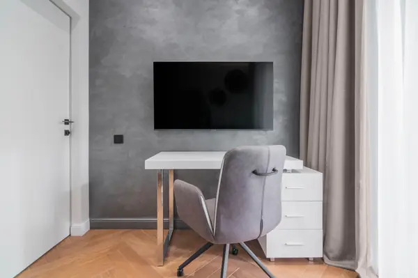 Евро 4к квартира 142 кв/м в ЖК «D1»