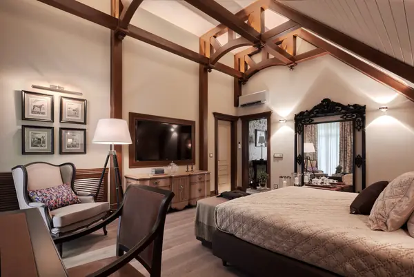 Гостевой дом