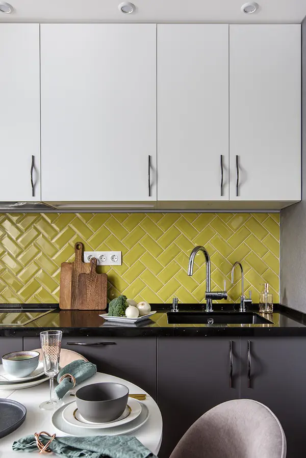 ЖК на Базовской "Солнце в городе" (56кв.м)