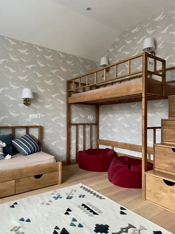 Дом в Зеленом Бору