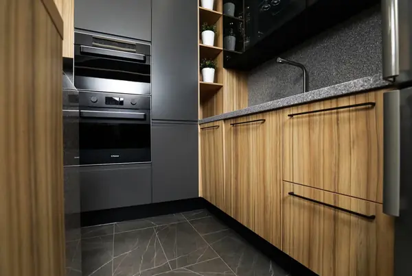 Кухонный гарнитур CLIO + NEVADA