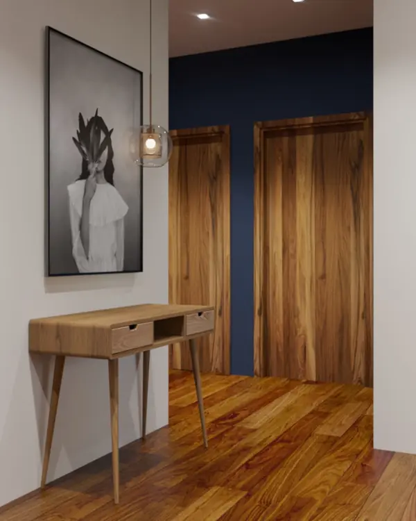 Американская классика в свободной интерпретации