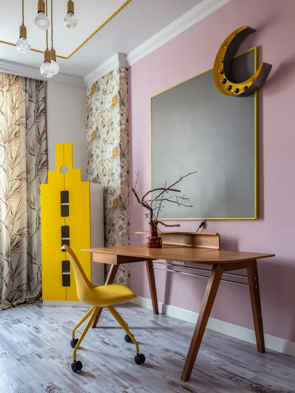 Семейный лофт на Садовом