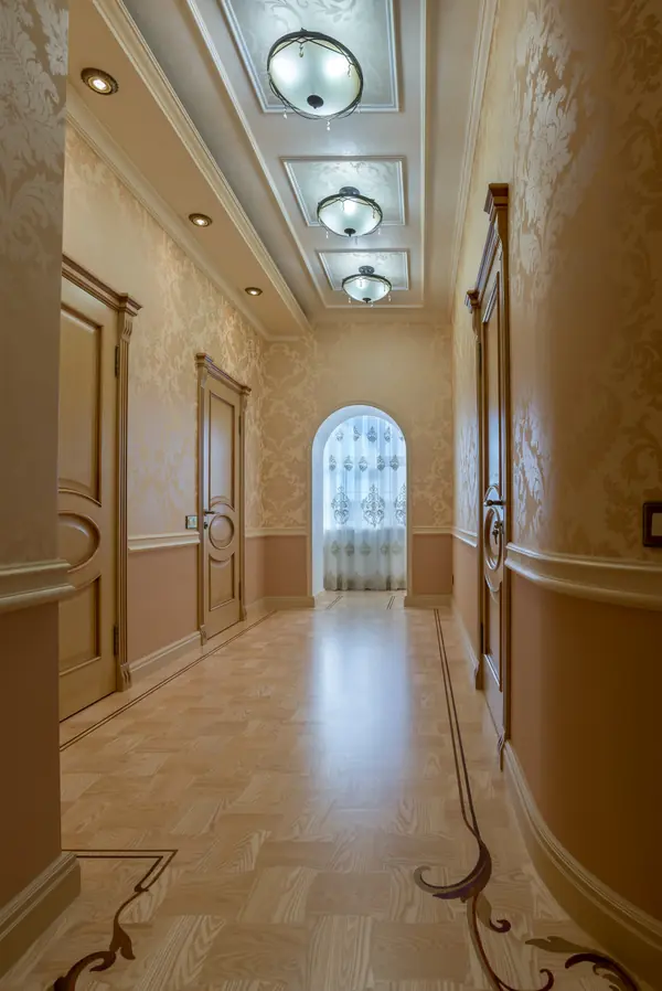 Классический уют