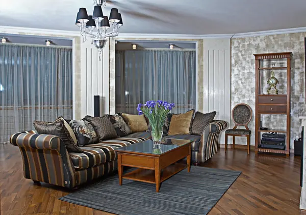 квартира в классике 2