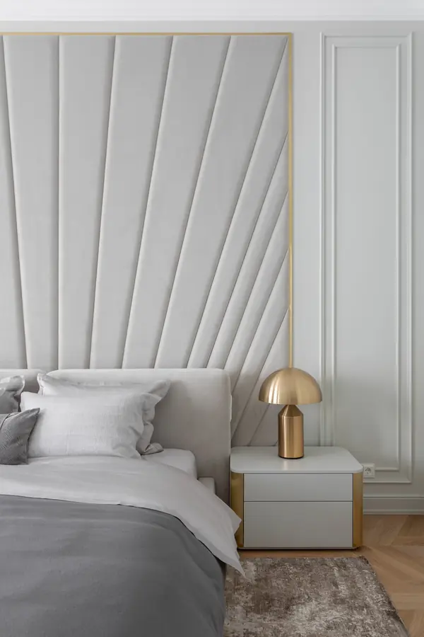 Квартира в центре Москвы