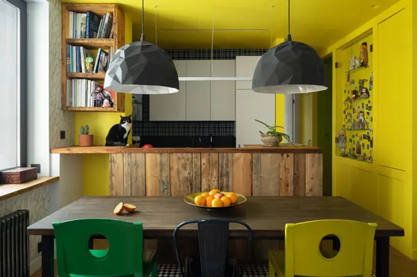 Квартира ARCHIBEYOU