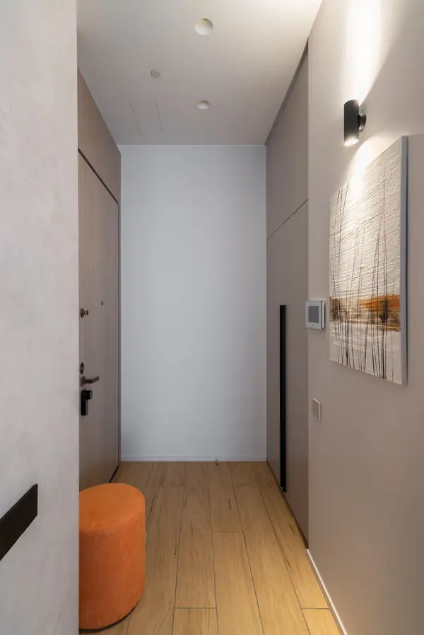 Апартаменты в Москва-Сити