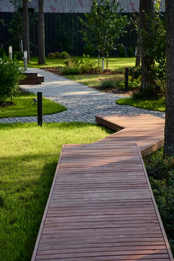 Северная жемчужина