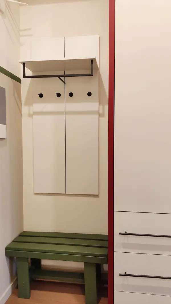 Апартаменты Красная Поляна Лето