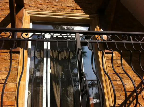 Облицовка дома в городе Сарапул