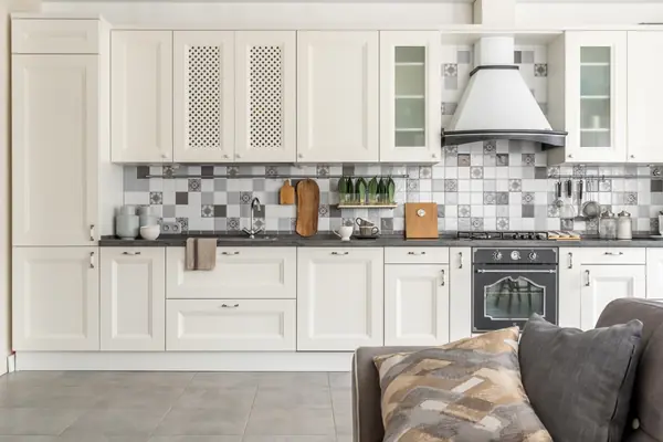 Farm для родового имения