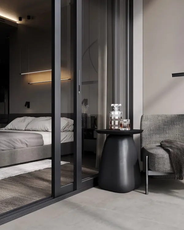 ДП Фонвизина 83 м2