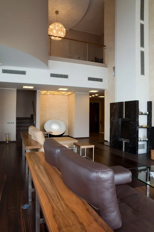 Таунхаус в Подмосковье