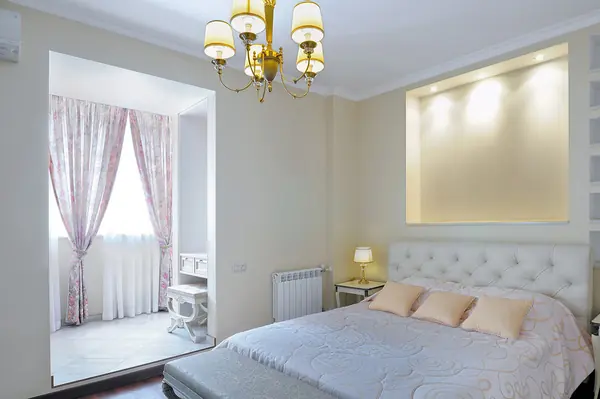 Фотосъемка 3-комнатной квартиры для продажи