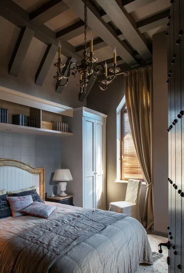 Country house Truvil