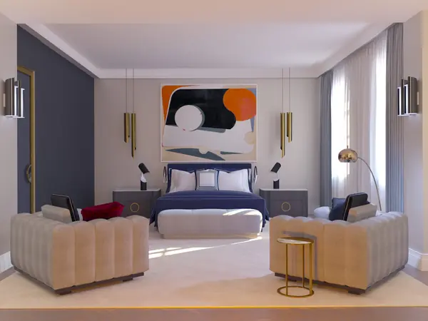 Городская усадьба