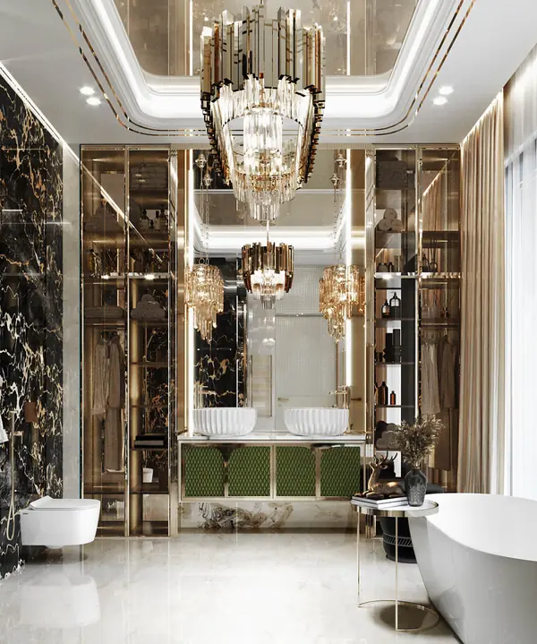 Вилла в Chateau Souverain