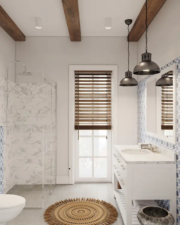 Загородный дом в Петергофе