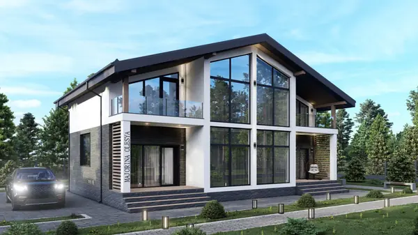 Честер 246.6 м²