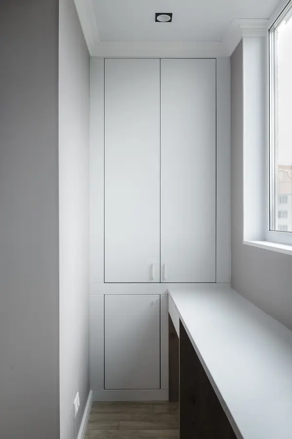 Стильный монохром