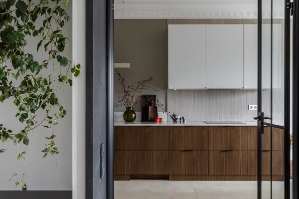 Частная квартира