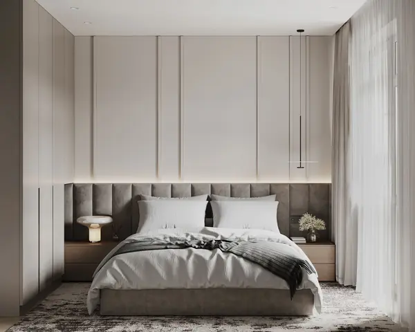 Квартира ЖК Кулик 57,2 м²