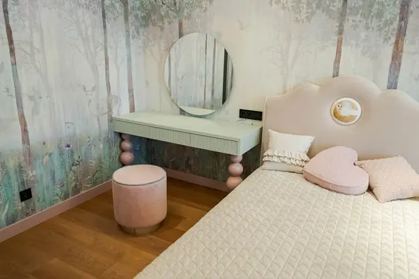 Детские комнаты