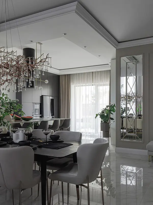 После дождя