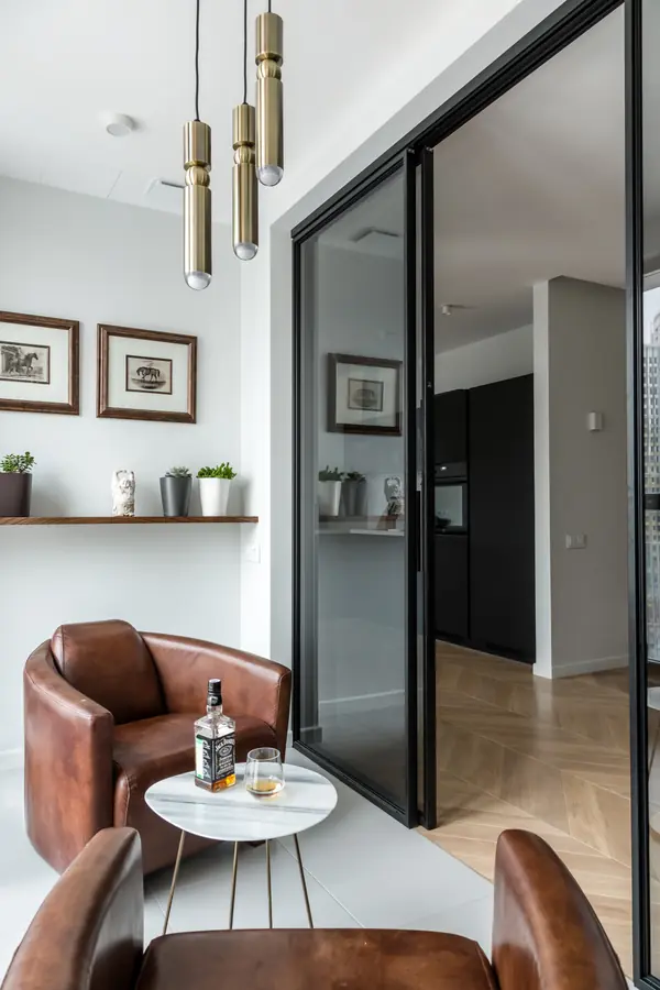 ЖК" Лобачевский"